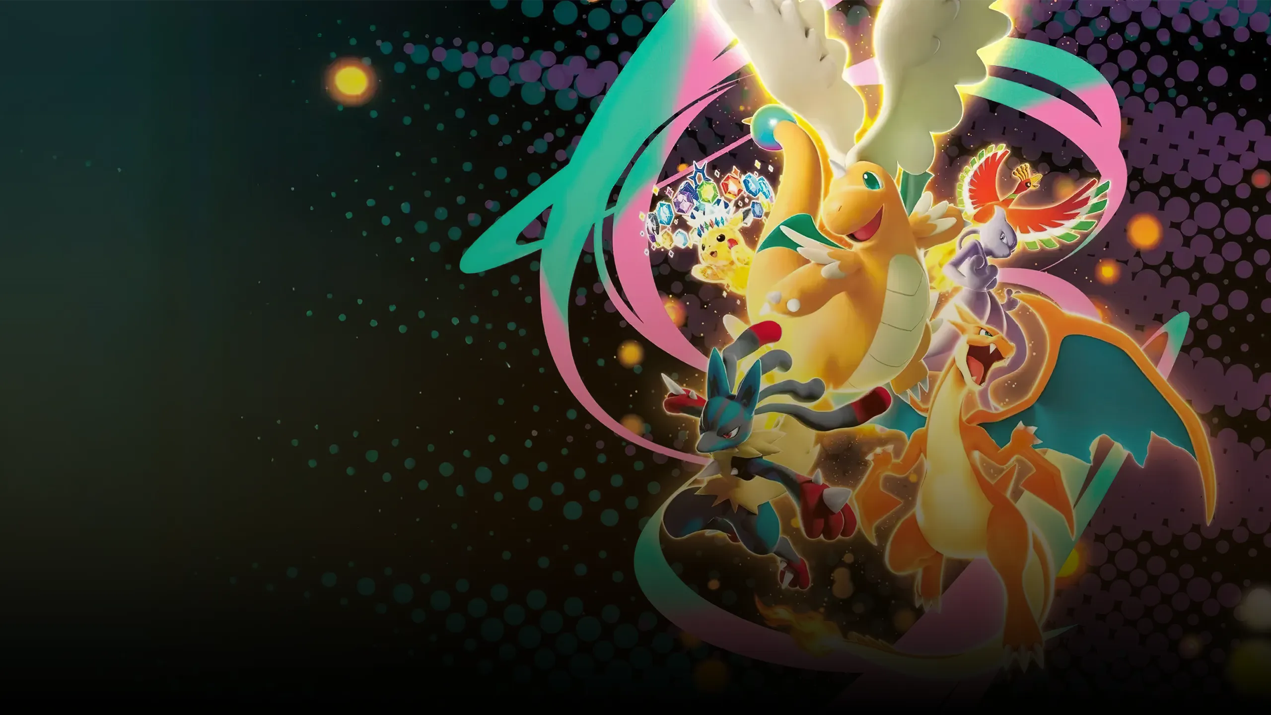 Ascended heroes banner