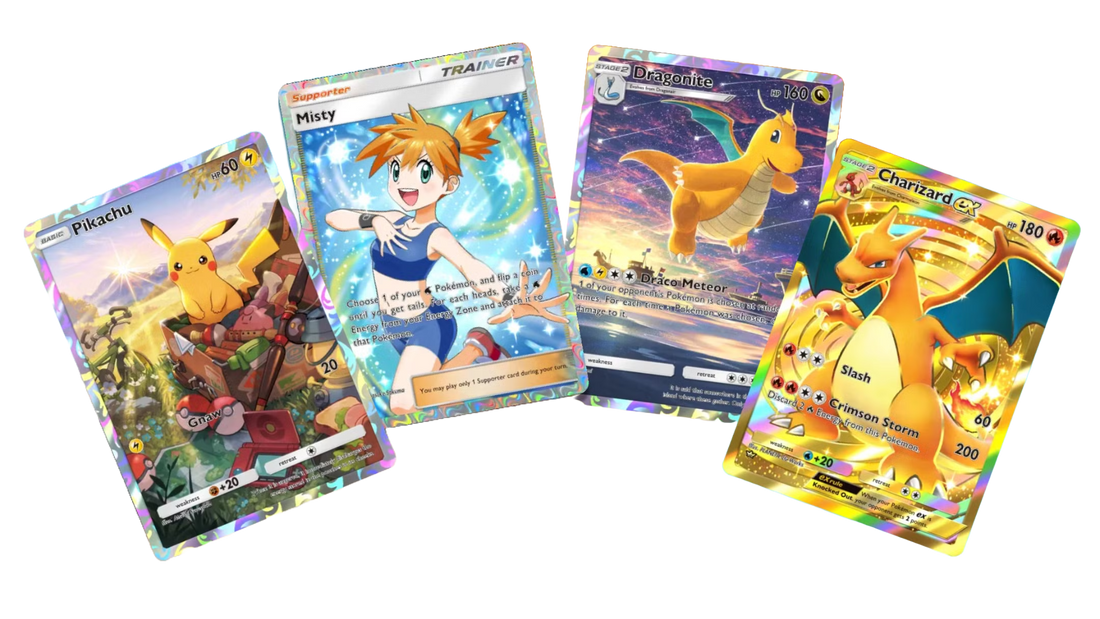Illustration rares