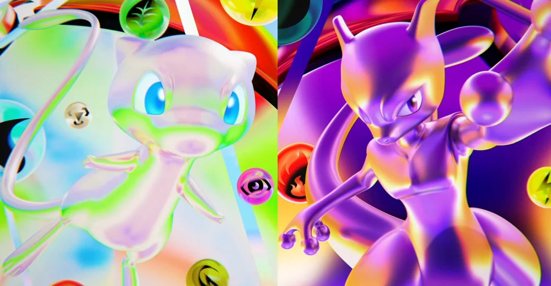 early teaser 30th anniversary Pokemon TCG