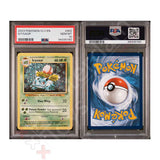 Hoe investeer ik in Pokémon kaarten?
