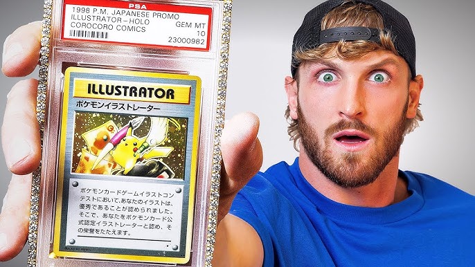 Wat zijn de duurste Pokémon kaarten ooit? Top 10