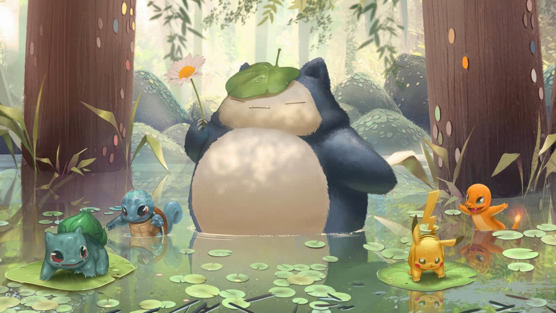 Pokémon TCG Perfect Order: alles wat je moet weten over de nieuwe set