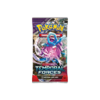 Pokémon TCG – Temporal Forces Booster Pack sealed – Scarlet & Violet