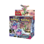 Temporal Forces - Booster Box