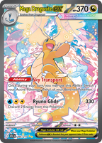 Mega Dragonite ex 290/131 - Ascended Heroes | OttenCards